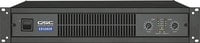 QSC CX1202V 2-Channel Powered Amplifier, 800W, 70V Output