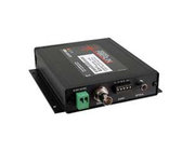 Communications Specialtie CSI-3621A-B7S Fiberlink 3620 Composite Video & 2-Channel Audio Fiber Optic Receiver