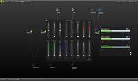 LumenRadio LR2PSN3LD SuperNova 3 2 Port License, including USB Dongle