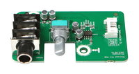 Reloop 232940 Mic PCB Assembly with Pot for Beatpad
