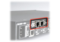 Grace Design M108-DANTE m108 Dante 8-Channel A/D Dante Option for m108