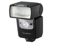 Panasonic DMW-FL360L -7° to 90° Flash for Lumix Cameras