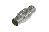Neutrik NBB75FA BNC Feed Through Coupler