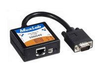 MuxLab MUX-500040 Video Ease VGA Balun II