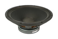 QSC SP-000084-GP  15" 8 Ohm Woofer for HPR153F and HPR153i