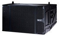Nexo STM M46 4x6.5" Main Audio Module