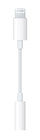 Apple MMX62AM/A Lightning to 3.5 mm Headphone Jack Adapter