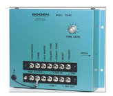 Bogen TG4C Multiple Tone Generator