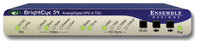 Ensemble Designs BE-54 BrightEye 54 Sync Generator and Test Signal Generator with Power Supply