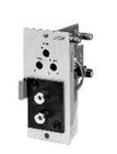 TOA U03R Unbalanced Line Input Module with High/Low Cut Filters