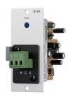 TOA S04ST Switch-Selectable Tone Generator for TOA amps