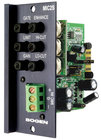Bogen MIC2S Electronically-Balanced Microphone Input Module, Screw Terminals