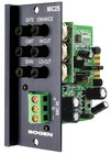 Bogen Communications MIC2S Mic Input Module, screw terminals