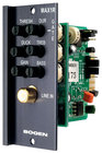 Bogen Communications MAX1R Unbalanced mono/aux Input Module, RCA
