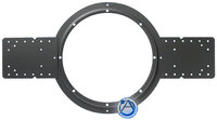 Atlas Sound 76-8E2 Mounting Rings