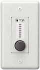 TOA ZM-9012 Volume Controller with LED
