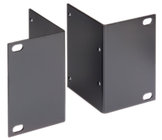 Bogen Communications RPK50 Rack Mount Kit for C35, C60, & C100 Amplifiers