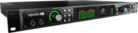 Universal Audio APOLLO-8P Apollo 8p QUAD 16 x 20 Thunderbolt Audio Interface with QUAD Processing