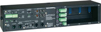 Bogen UTI312 3 to 12 Zone Paging Controller with Paging Module