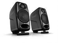 IK Multimedia ILOUD-MICRO iLoud Micro Monitor Ultra-Compact, High Quality, Sold in Pairs