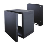 Middle Atlantic SBX-10 10-Space Wall-Mount Rack
