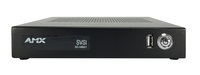 AMX FGN8001 SC-N8001 N-Series Controller for 5 Users - 50 Devices