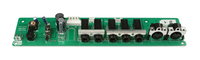 Korg 510C80443122 Power Jack PCB for Krome 88