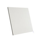 Auralex TCCT24WHITE 2' x 4' x 1" T-Coustic Drop Ceiling Tile in White