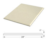 Auralex B224SST 4' x 2' x 2" ProPanel In Sandstone