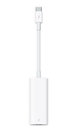 Apple APPLE-THUNDER-3-TO-2 MMEL2AM/A Thunderbolt 3 (USB-C) to Thunderbolt 2 Adapter