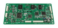 Yamaha ZD095500 Main PCB Assembly for YPG-535, YPG-235, and DGX-530