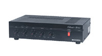 Bogen C100-BOGEN 100 Watt Paging Mixer/Amplifier