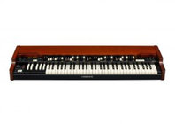 Hammond Suzuki USA Inc XK-5 73-Key Portable Organ