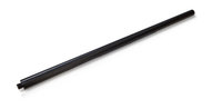 QSC SP-16x Threaded Speaker pole extension, 35mm diameter, 16" Length