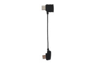 DJI CP.PT.000561 Mavic RC Cable with Type-C Connector Manufacturer Code: CP.PT.000561