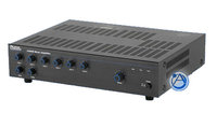 Atlas Sound AA240 6 Channel 240W Mixer / Power Amplifier