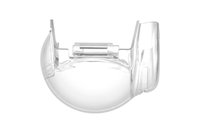 DJI CP.PT.000557 Mavic - Gimbal Replacement Cover Manufacturer Code: CP.PT.000557