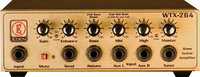 Eden Amplification WTX264-BSTOCK 260W Bass Amplifier Head