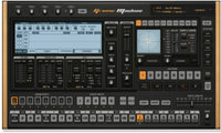Image Line IL-GROOVE-MACHINE Groove Machine Groove Box Software Virtual Instrument