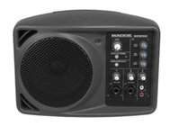 Mackie SRM150 5" Compact Active PA System