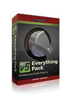 McDSP EVERYTHING-PACK-NAT Everything Pack Native Plugin Bundle