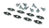Middle Atlantic ARRHK, Cases & Rack Parts
