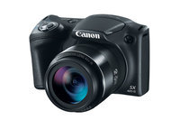 Canon 1068C001 Canon Powershot SX420 IS in Black