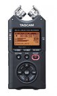 Tascam DR-40 4-Track Mobile Digital Recorder