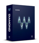 Waves DATDM Diamond Audio Production Plugin Bundle