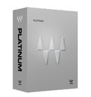 Waves Platinum Mixing and Mastering Audio Production Plugin Bundle
