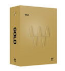 Waves Gold Mixing and Mastering Plugin Bundle