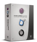 Waves Studio Classics Collection, Audio Software & Plug-ins