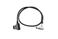 DJI CP.ZM.000302 Ronin Red Power Cable for Ronin/Ronin-M