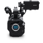 Sony PXW-FS7M2 4K XDCAM Super 35mm Camcorder with No Lens